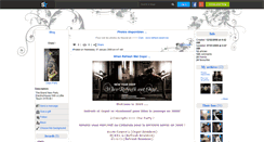Desktop Screenshot of oops-party.skyrock.com