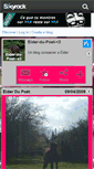 Mobile Screenshot of eider-du-poet--x3.skyrock.com