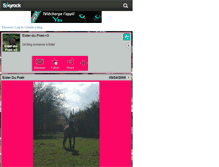 Tablet Screenshot of eider-du-poet--x3.skyrock.com