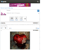 Tablet Screenshot of fauuux.skyrock.com