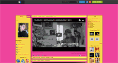 Desktop Screenshot of laplayboy9200000.skyrock.com