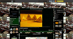 Desktop Screenshot of luludu85140.skyrock.com