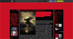 Desktop Screenshot of erwann-edern.skyrock.com