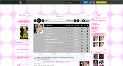 Desktop Screenshot of khemsa-fi-3einyk.skyrock.com