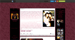 Desktop Screenshot of lachiinaylaflaca.skyrock.com