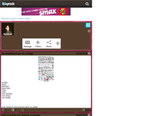 Tablet Screenshot of banzah.skyrock.com