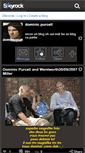 Mobile Screenshot of dominicpurcell07.skyrock.com