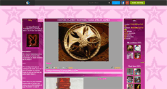 Desktop Screenshot of playmate-playboy.skyrock.com
