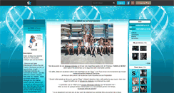Desktop Screenshot of niah-62.skyrock.com