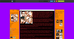 Desktop Screenshot of giacomino05.skyrock.com