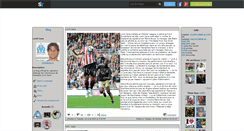 Desktop Screenshot of lorikcana-19.skyrock.com