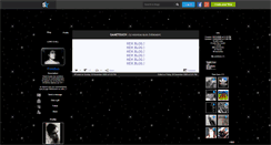 Desktop Screenshot of gametouch.skyrock.com