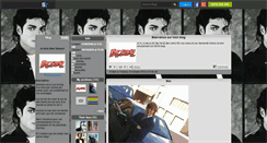 Desktop Screenshot of lafleurnoir445.skyrock.com