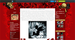 Desktop Screenshot of logan-dbl.skyrock.com