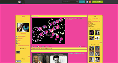 Desktop Screenshot of harryeeeee.skyrock.com