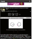 Tablet Screenshot of gummi-fixy.skyrock.com