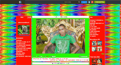 Desktop Screenshot of abdo-style-hiphop.skyrock.com