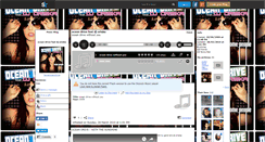 Desktop Screenshot of fansdoceandrive.skyrock.com