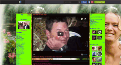 Desktop Screenshot of mimy3365.skyrock.com