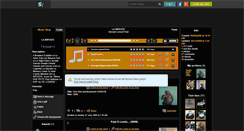 Desktop Screenshot of la-riposte-19.skyrock.com