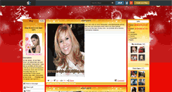 Desktop Screenshot of moroccan-style-stars.skyrock.com