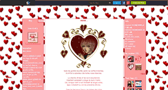 Desktop Screenshot of love-is-obsession.skyrock.com