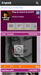 Mobile Screenshot of domo3-el-ward12.skyrock.com