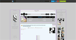 Desktop Screenshot of l4adi-x3.skyrock.com