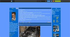 Desktop Screenshot of hervonen.skyrock.com
