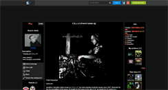 Desktop Screenshot of celiodj.skyrock.com