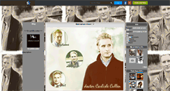 Desktop Screenshot of dr-carlisle-cullen.skyrock.com