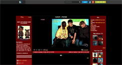 Desktop Screenshot of hiphopfashi0n.skyrock.com