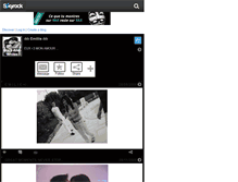 Tablet Screenshot of black-and-whitee.skyrock.com