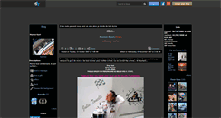 Desktop Screenshot of kartmoi.skyrock.com