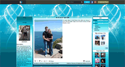 Desktop Screenshot of jerome241.skyrock.com