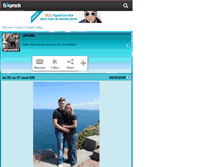 Tablet Screenshot of jerome241.skyrock.com