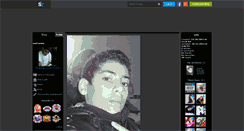 Desktop Screenshot of amine--uxulo-11323.skyrock.com