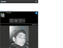 Tablet Screenshot of amine--uxulo-11323.skyrock.com