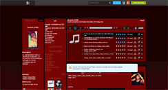 Desktop Screenshot of dj-movic-97460.skyrock.com