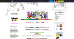 Desktop Screenshot of aide-neopets-astuces.skyrock.com