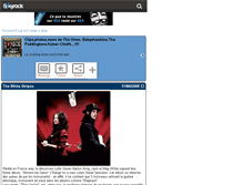 Tablet Screenshot of i-luv-rocknroll.skyrock.com