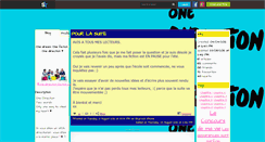 Desktop Screenshot of one-direction-fiction-02.skyrock.com