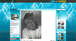 Desktop Screenshot of daba79.skyrock.com