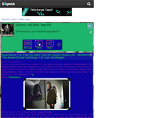 Tablet Screenshot of fandelifehouseetduclana.skyrock.com