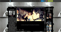 Desktop Screenshot of margo2luxx3.skyrock.com