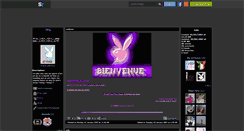 Desktop Screenshot of image-play-boy.skyrock.com