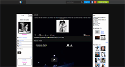 Desktop Screenshot of elferies7.skyrock.com