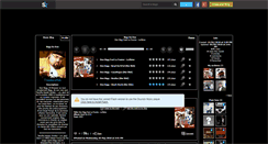 Desktop Screenshot of donbigg-officiel.skyrock.com