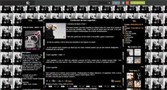 Desktop Screenshot of mode---addict---x3.skyrock.com