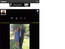 Tablet Screenshot of gaelportosdu94.skyrock.com